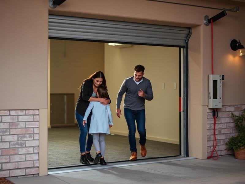 Emergency Access: Protecting Your Family