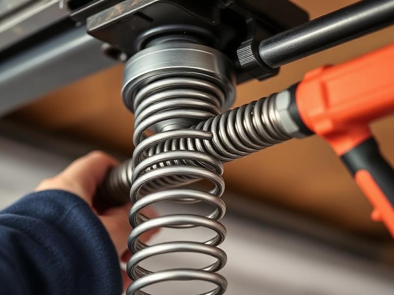 Spring Replacement: A Complete Guide for Homeowners